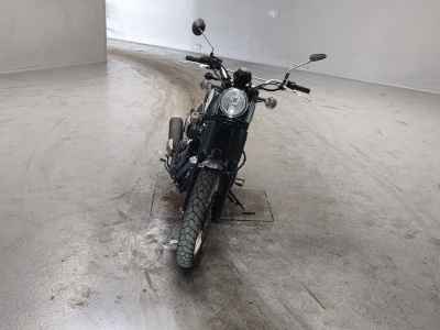 Yamaha SCR950 2019