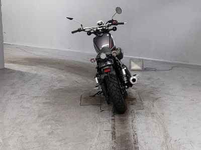 Yamaha SCR950 2019