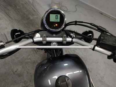 Yamaha SCR950 2019