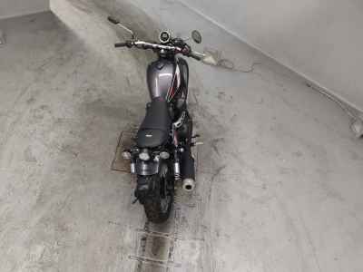 Yamaha SCR950 2019
