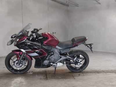 Kawasaki Ninja 400 2016