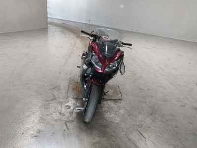Kawasaki Ninja 400 2016