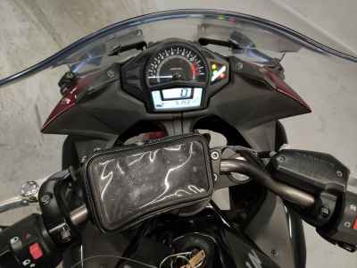 Kawasaki Ninja 400 2016