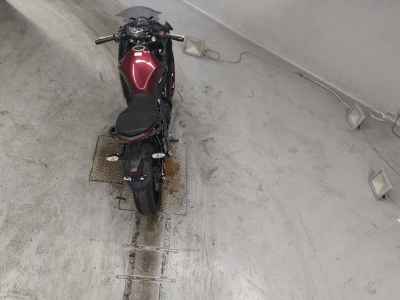 Kawasaki Ninja 400 2016