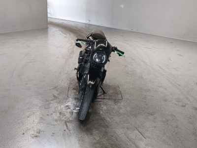 Kawasaki Ninja 250R 2010