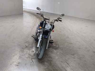 Yamaha XVS1100 Drag Star 2008