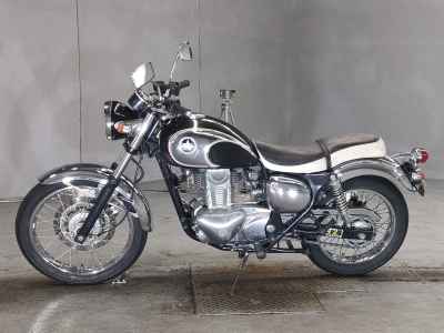 Kawasaki Estrella RS 2006