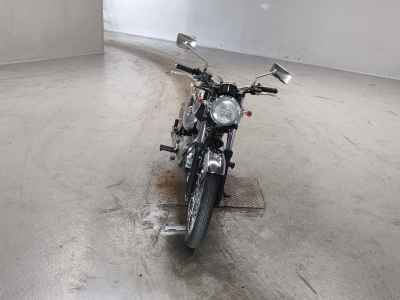 Kawasaki Estrella RS 2006
