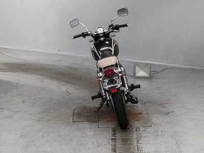 Kawasaki Estrella RS 2006