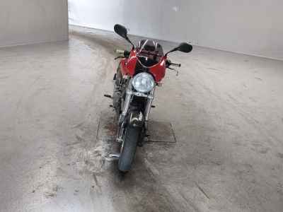 Ducati Monster 400 2002