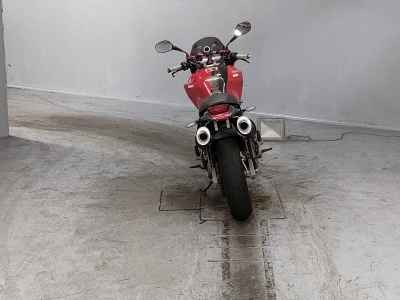 Ducati Monster 400 2002