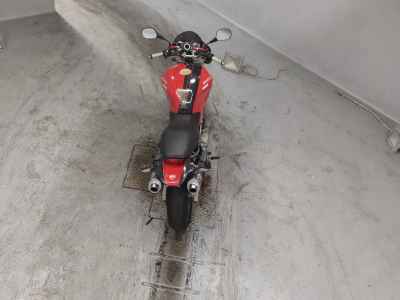 Ducati Monster 400 2002