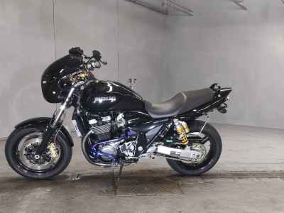 Suzuki GSX1400 2002