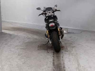 Suzuki GSX1400 2002