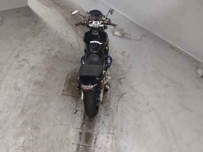 Suzuki GSX1400 2002