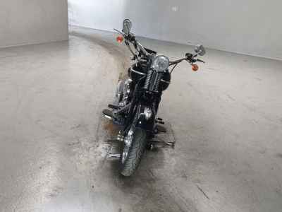 Harley-Davidson FLSTSC1450 2006
