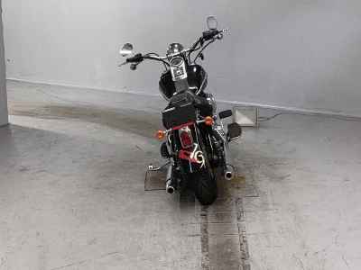 Harley-Davidson FLSTSC1450 2006