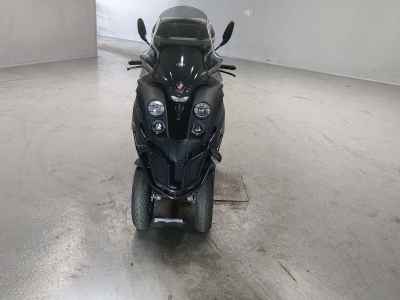 Gilera Fuoco 500 2016