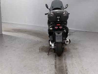 Gilera Fuoco 500 2016