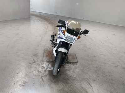 Honda VT250F Xelvis 1984