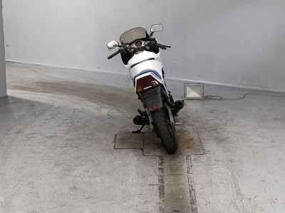 Honda VT250F Xelvis 1984