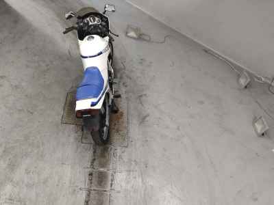Honda VT250F Xelvis 1984