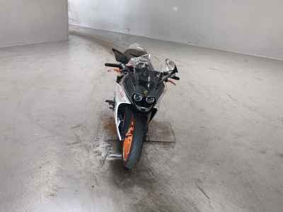 KTM RC 250 2015