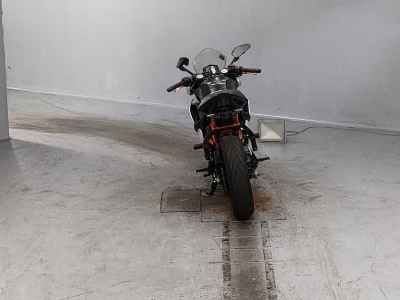KTM RC 250 2015