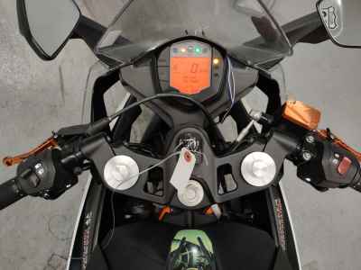 KTM RC 250 2015