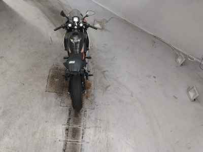 KTM RC 250 2015