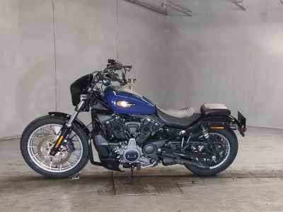 Harley-Davidson RH975S 2023