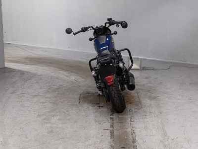 Harley-Davidson RH975S 2023