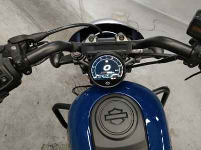 Harley-Davidson RH975S 2023