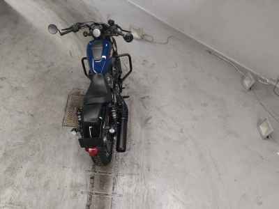 Harley-Davidson RH975S 2023
