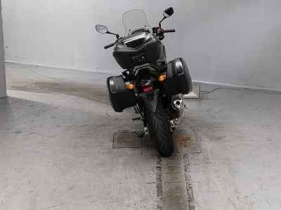 Honda NC700X DCT 2013