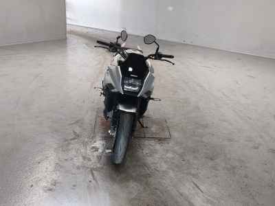 Suzuki GSX-S1000S Katana 2021
