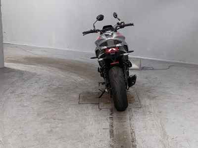 Suzuki GSX-S1000S Katana 2021