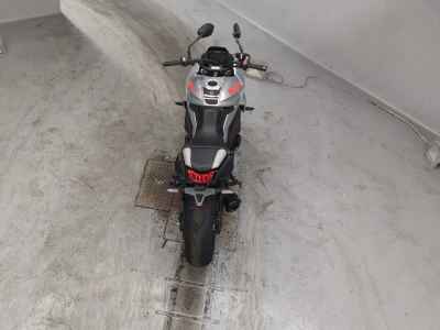 Suzuki GSX-S1000S Katana 2021
