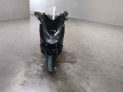 Honda Forza 2018