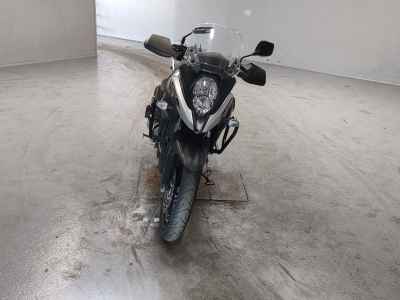 Suzuki V-Strom 650 2017