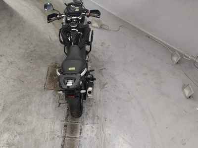 Suzuki V-Strom 650 2017