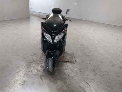 Suzuki Skywave 400S 2014