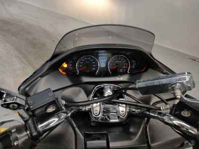 Suzuki Skywave 400S 2014