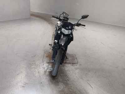 Kawasaki D-Tracker 250 X 2016