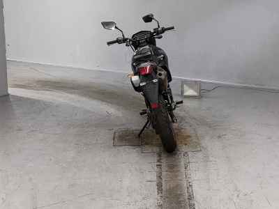 Kawasaki D-Tracker 250 X 2016