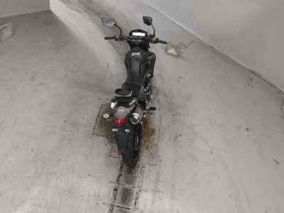 Kawasaki D-Tracker 250 X 2016