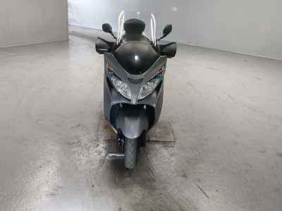 Suzuki Skywave 400 2016