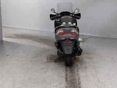 Suzuki Skywave 400 2016