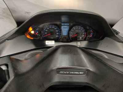 Suzuki Skywave 400 2016