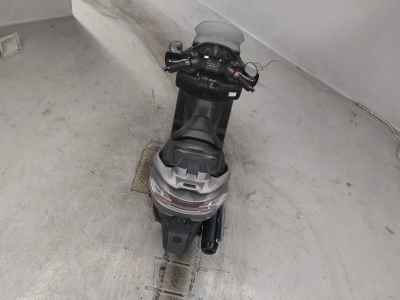 Suzuki Skywave 400 2016